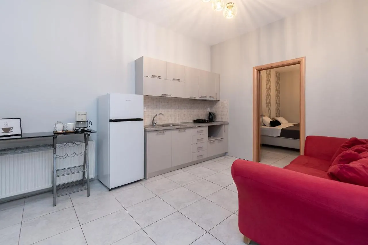 Bozi' S Apartment Neos Marmaras