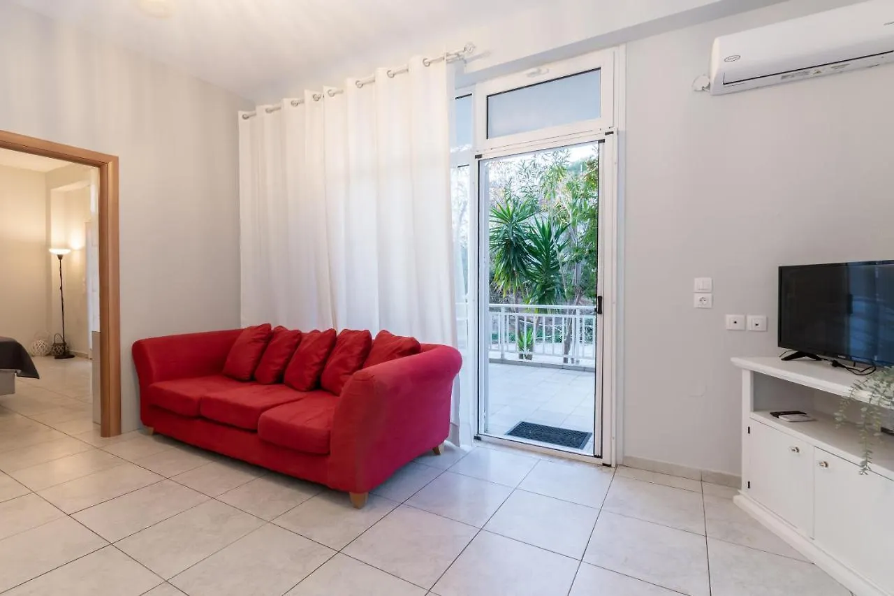 Bozi' S Apartment Neos Marmaras