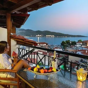  Διαμέρισμα Anna Maria Views
