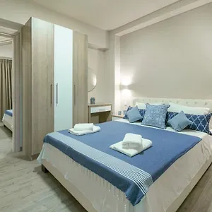  Διαμέρισμα Dedis Apartment's