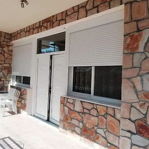  Διαμέρισμα Aquastelle Est 2021