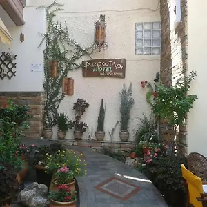 Akrotiri Апарт-отель