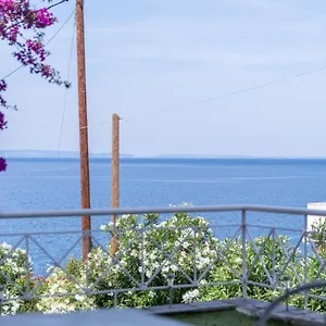  Διαμέρισμα Anesis Seaview