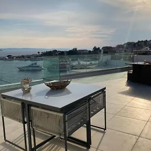  Aparthotel Wide Blue Luxury Boutique