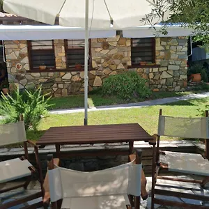 Mare Nostrum Apartment