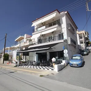  Διαμέρισμα Portodream &