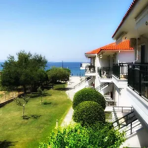 2* Apart Otel Miramare
