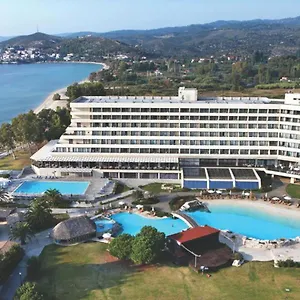 5* Resort Porto Carras Sithonia